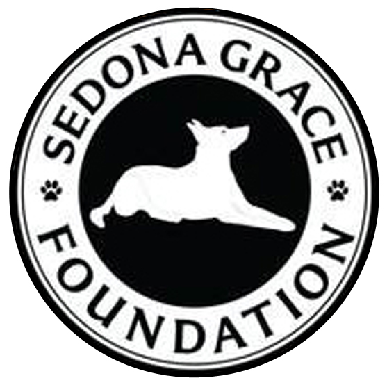 Sedona Grace Foundation Logo