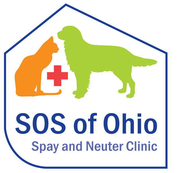 SOS of Ohio, Spay and Neuter Clinic