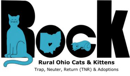 ROCK - Rural Ohio Cats and Kittens